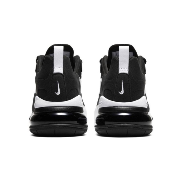 Like New - Women’s Nike Air React - Picture 2 of 8